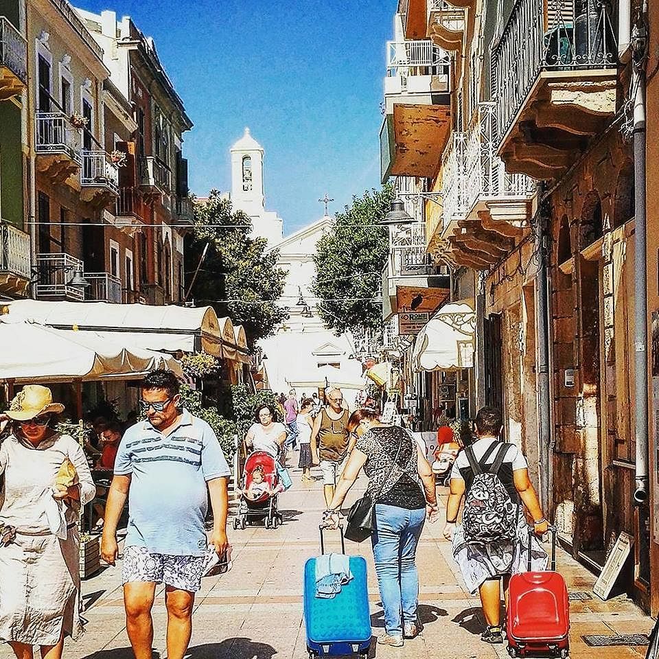 Buon compleanno, Carloforte: la città tabarkina compie oggi 280 anni