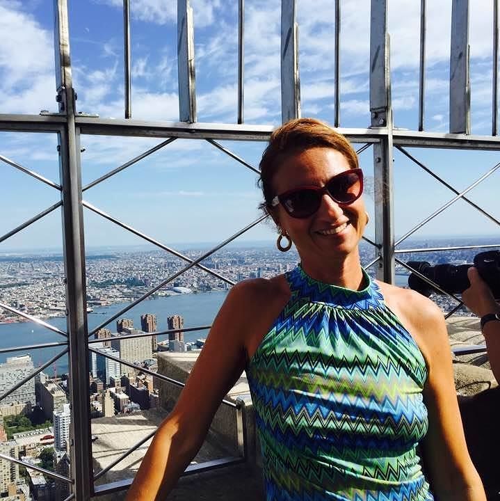 Diana, casalinga di Cagliari: “Zero pensiline al porto, croceristi svenuti per il sole cocente”