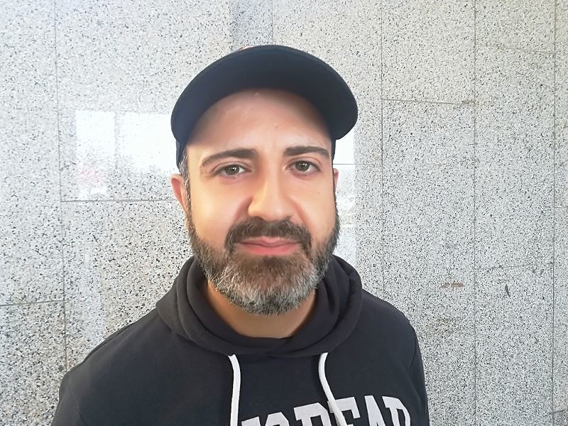 Alessandro di Quartu, trapiantato di cuore: “La mia non vita con 280 euro al mese”