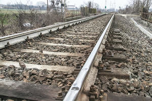 Sardegna, sorpresi a rubare pezzi di binari: due denunce