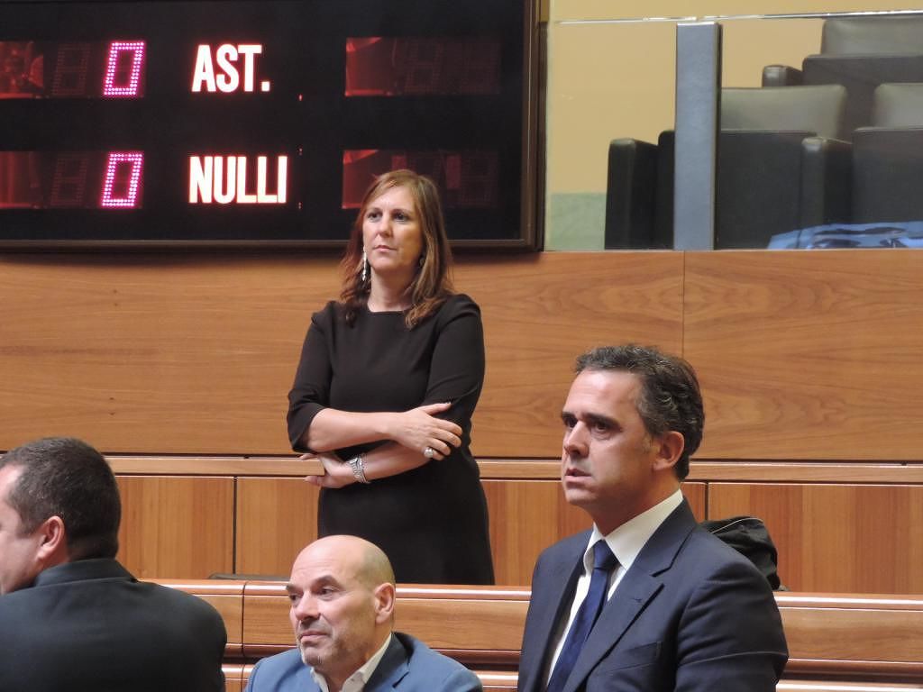 Cagliari, Alessandra Zedda nuovo presidente di Forza Italia: sarà leader alle regionali?