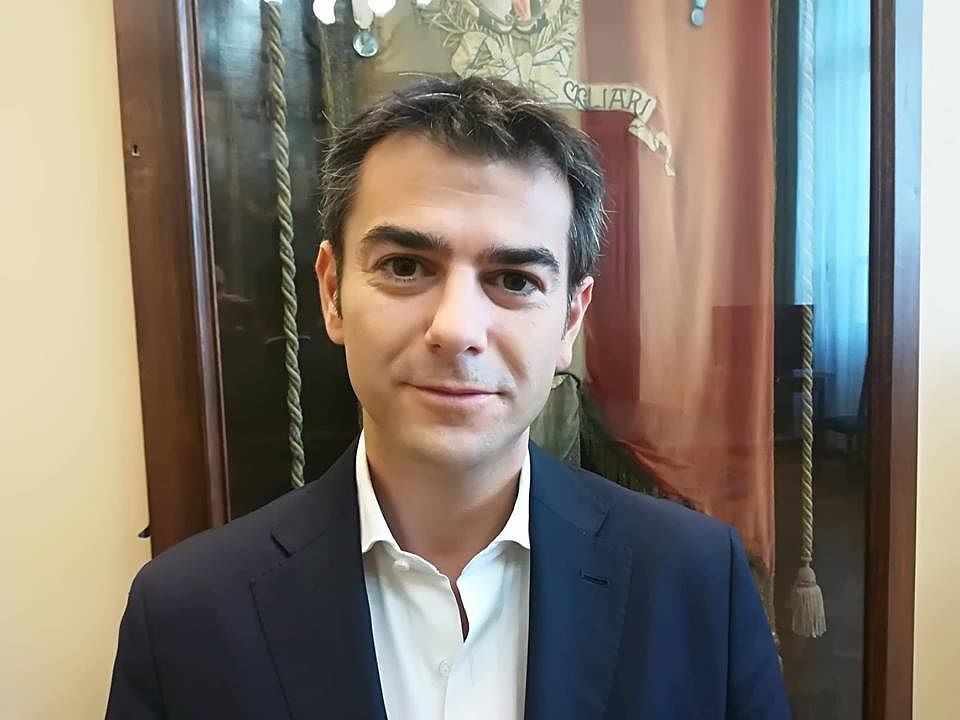 Sant’Efisio, Zedda: “Era immigrato, venuto da una zona oggi devastata dalla guerra”