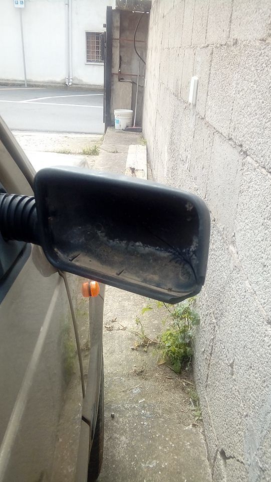 San Sperate, la banda dello specchietto colpisce ancora: “Raggirato mio padre”