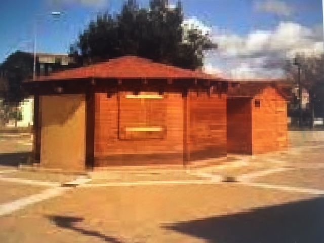 Su Planu, centro sociale da 1,4 milioni: il piano B è un chioschetto in legno