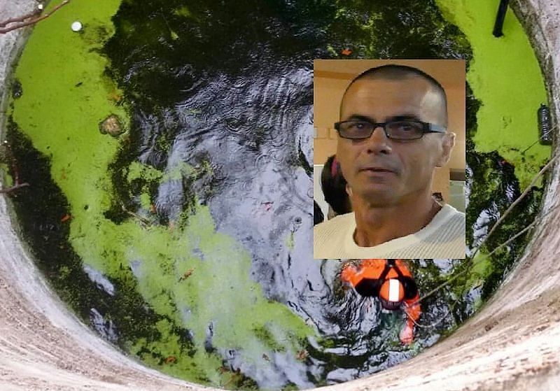 Luca Congera, il drammatico appello della moglie Romina: “Adesso piantala, torna e non farci disperare”