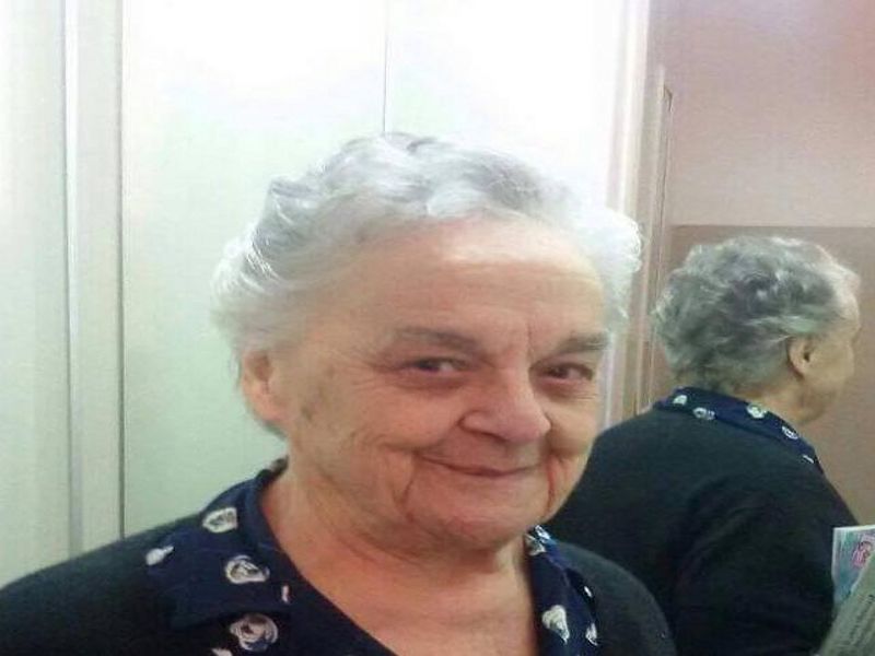 Marialuisa, ex prof 84enne: “Molti dipendenti degli uffici comunali sono scortesi”