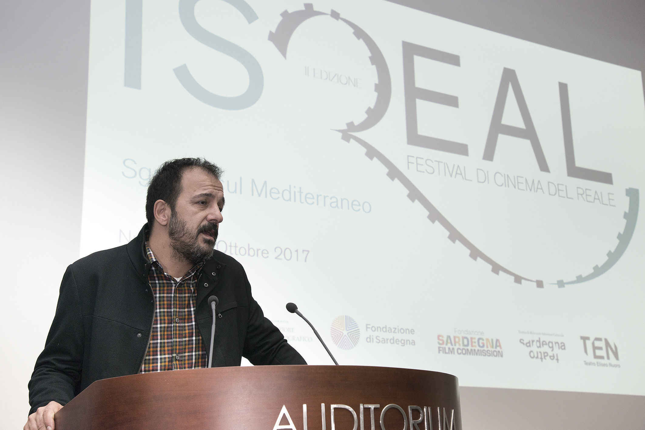 Aspettando “IsReal 2018”: l’anteprima venerdì a Cagliari