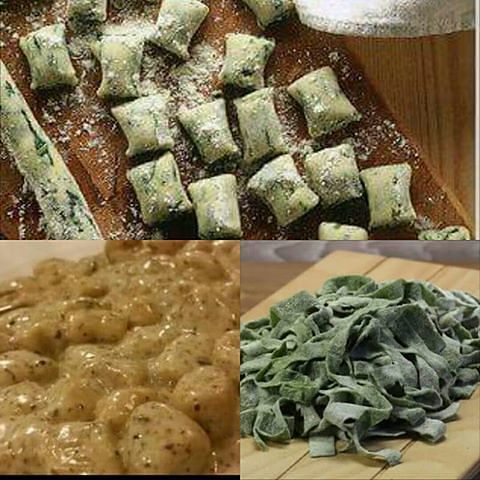 Dimagrire con la dieta della pasta fresca: carboidrati come stile di vita, così si può