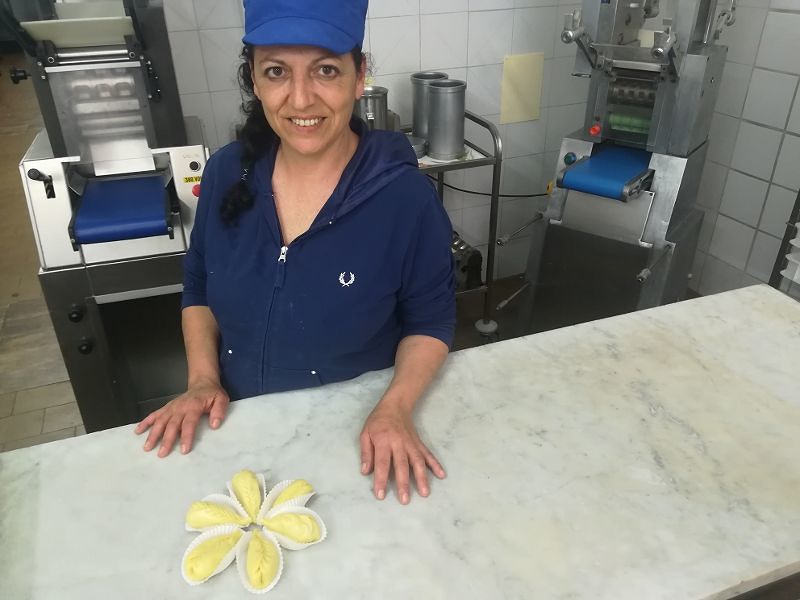 Dieta della pasta fresca, dimagrire mangiando culurgiones: “Sei, il numero ideale”