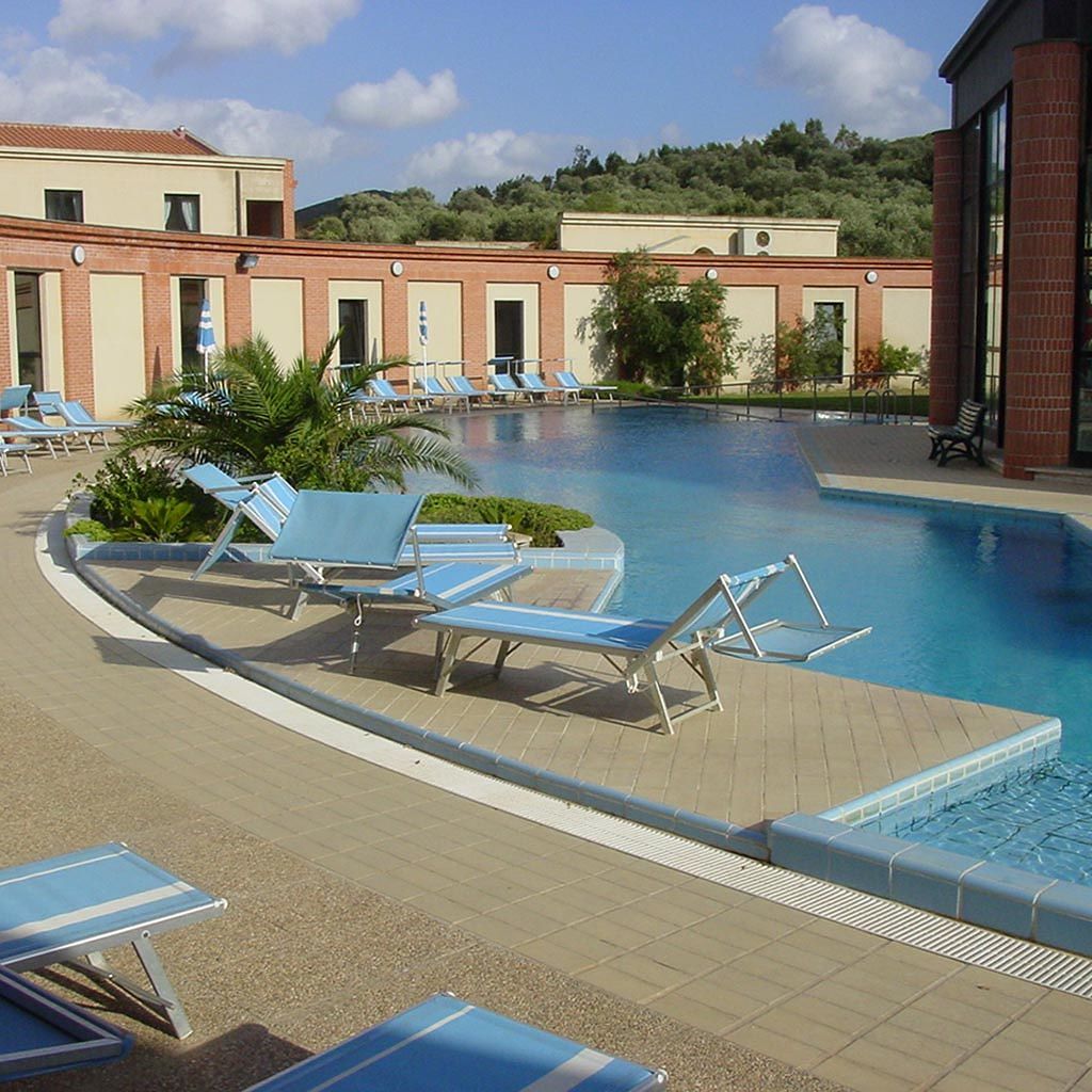 Cagliari, dal 18 giugno attivo il servizio di trasporto per le cure termali