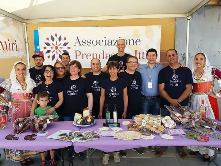 “Prendas de Ittiri” venerdì 27 aprile si inaugura la nuova edizione