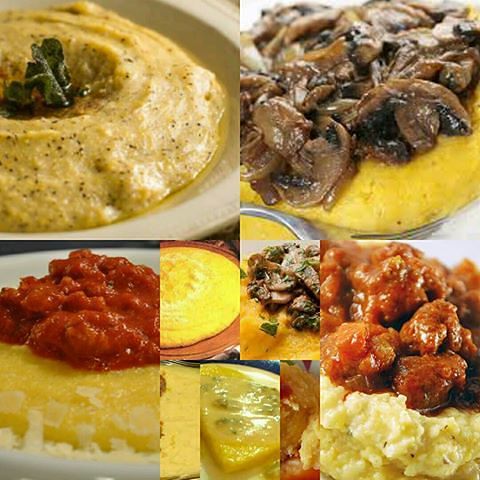 Dimagrire, la dieta della polenta: morbida e leggera, il carboidrato perfetto