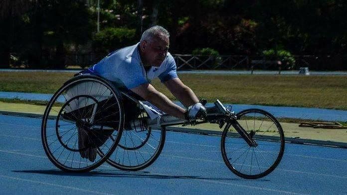 Cagliari, raccolta fondi per Walter: “Aiutiamolo a correre verso la libertà”