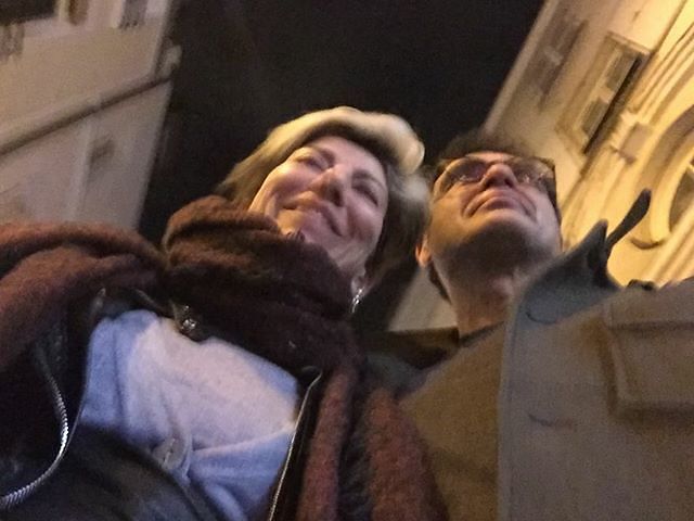 Il formaggio sardo e l’elisir d’amore: la storia del cuore di Alessandra Addari