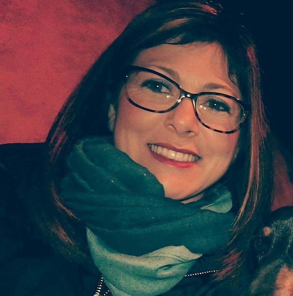 Manuela, assistente per disabili di Barrali: “Incivile chi ha distrutto la carrozzina di Walter Puddu”