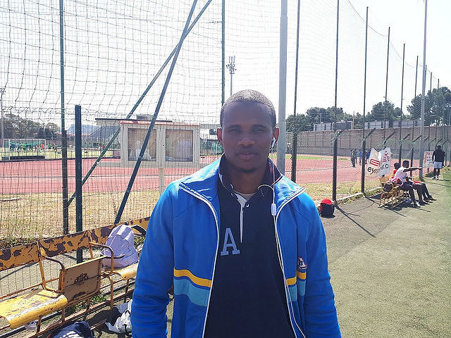 Cagliari, cento migranti nella grande festa dello sport allo stadio Amsicora