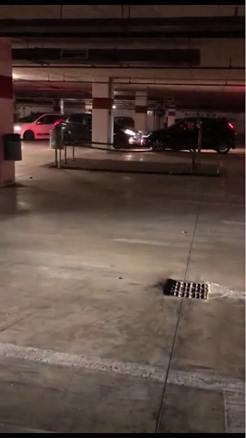 Sestu, gimkane e pazze corse nella notte alla Corte del Sole: “Per poco non ci investivano”