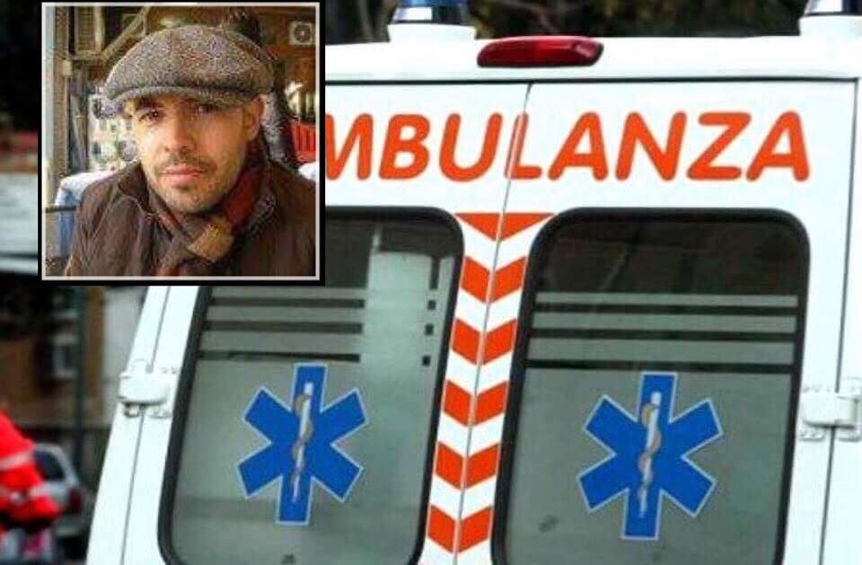 Sardegna, cade in dirupo: muore 41enne di Uri