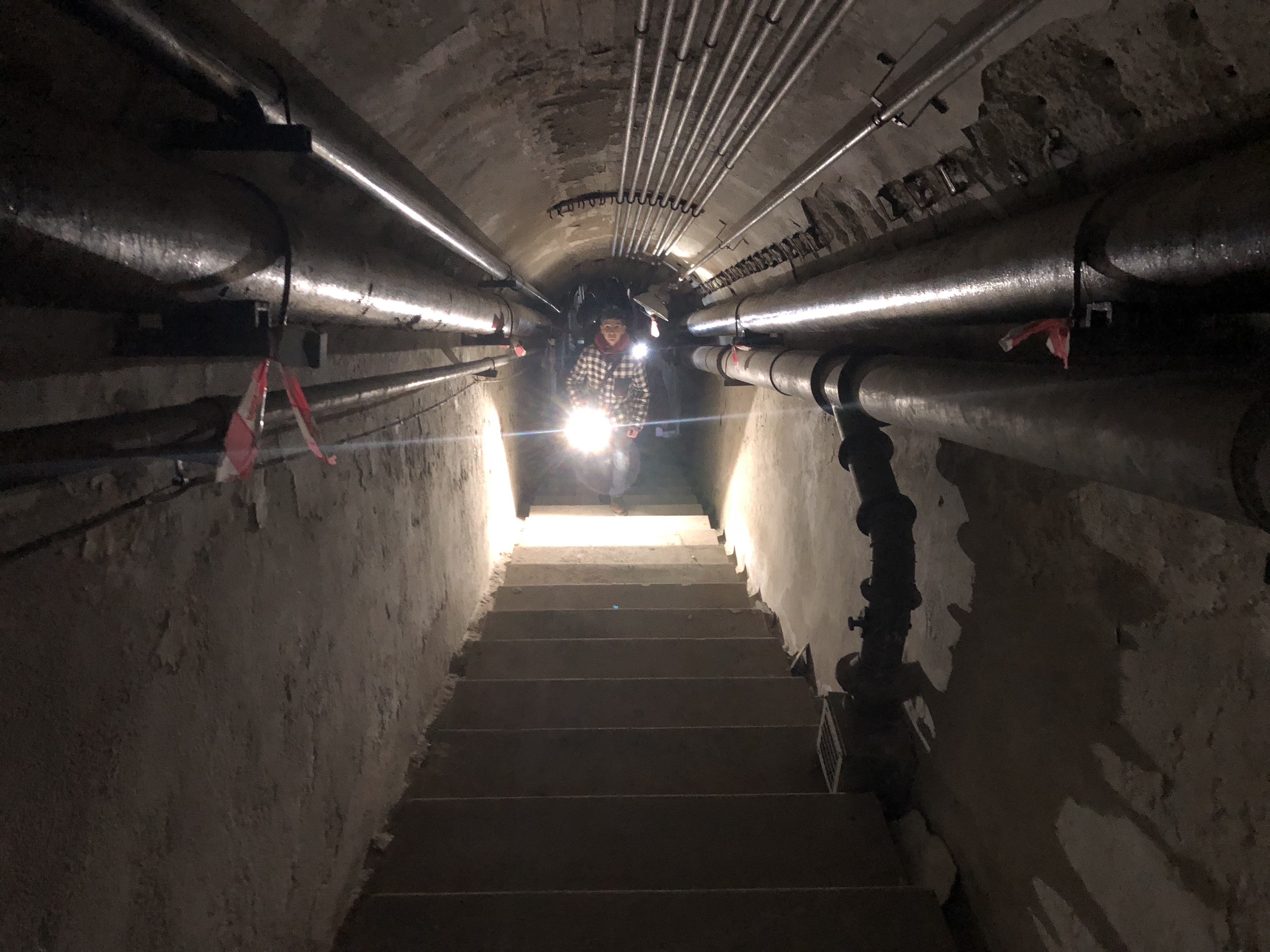 Cagliari, aprono al pubblico i monumenti della città sotterranea