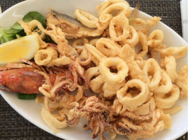 Dimagrire mangiando il fritto, la dieta squisita: ecco come e quando è possibile