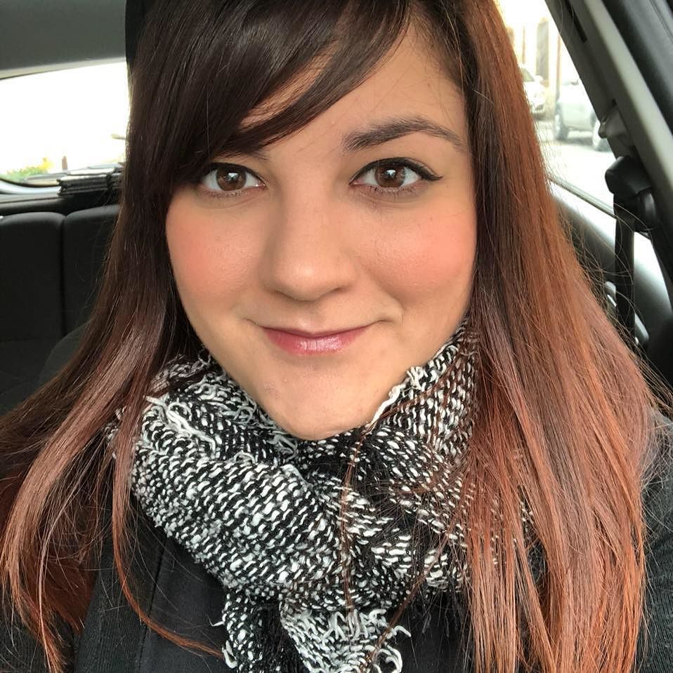 Sara, 28 anni, di Assemini: “Ho lasciato la Sardegna e un lavoro fisso per mettermi in gioco”