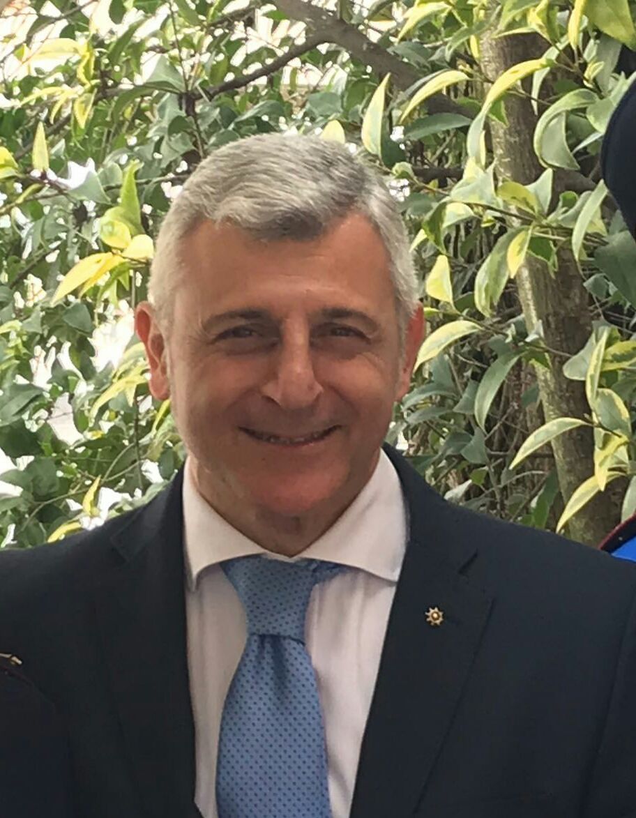 Cagliari, Alfonso Polverino è il nuovo Vice Questore Vicario