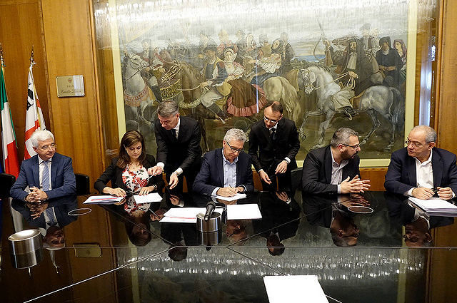 Lavoras, in Sardegna una pioggia di cantieri per dare lavoro: ecco come funzioneranno