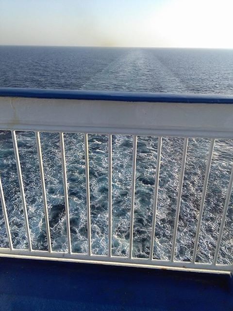 Civitavecchia-Cagliari, notte di paura sulla nave Tirrenia: “Black out e motori spenti, un incubo”