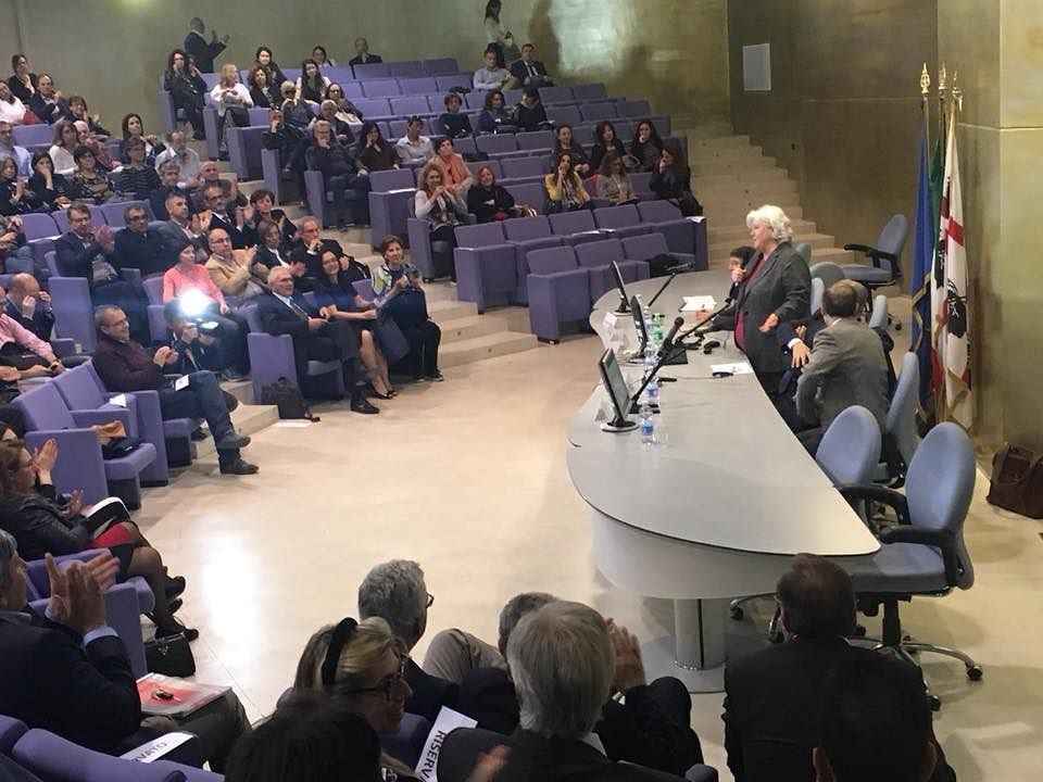 Università di Cagliari ai primi posti in Italia: un premio qualità a Rettore e docenti