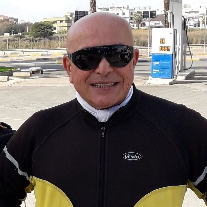 Gaetano, medico di Cagliari: “Civitavecchia-Cagliari viaggio da incubo su carrette del mare”