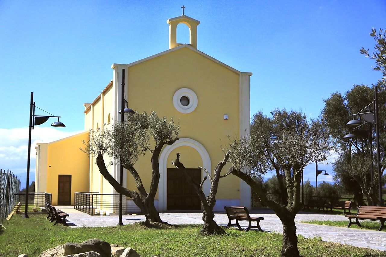 Selargius pronta per Monumenti Aperti: sono 11 i siti visitabili