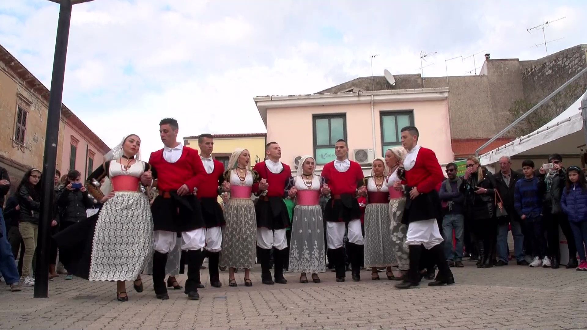 Prendas de Ittiri: enogastronomia, artigianato, cultura e sport