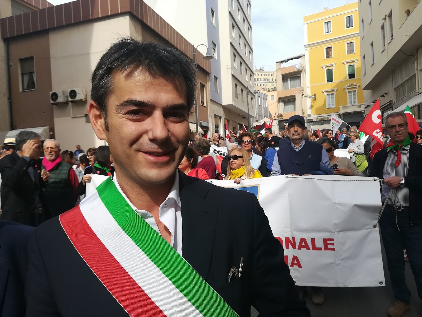 Governo Pd-M5S? Da Zedda bocciatura netta: “Mai, meglio trovare altre strade”