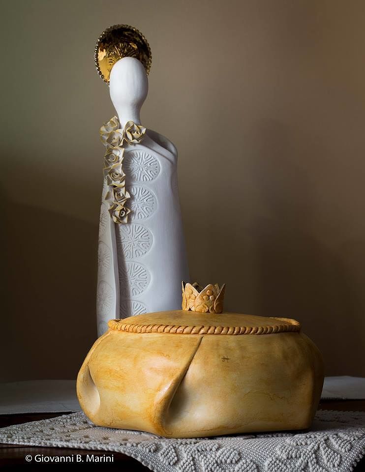 Sardegna e Isole Baleari benedette da Nuestra Señora de la Panada 