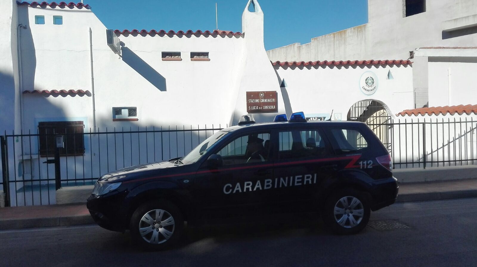 Sardegna, ruba portafogli a un’anziana e preleva 600 euro: nei guai 50enne