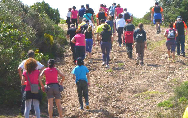 Diabete in Sardegna, ultramaratona tra spiagge da sogno: “Così si vince la malattia”