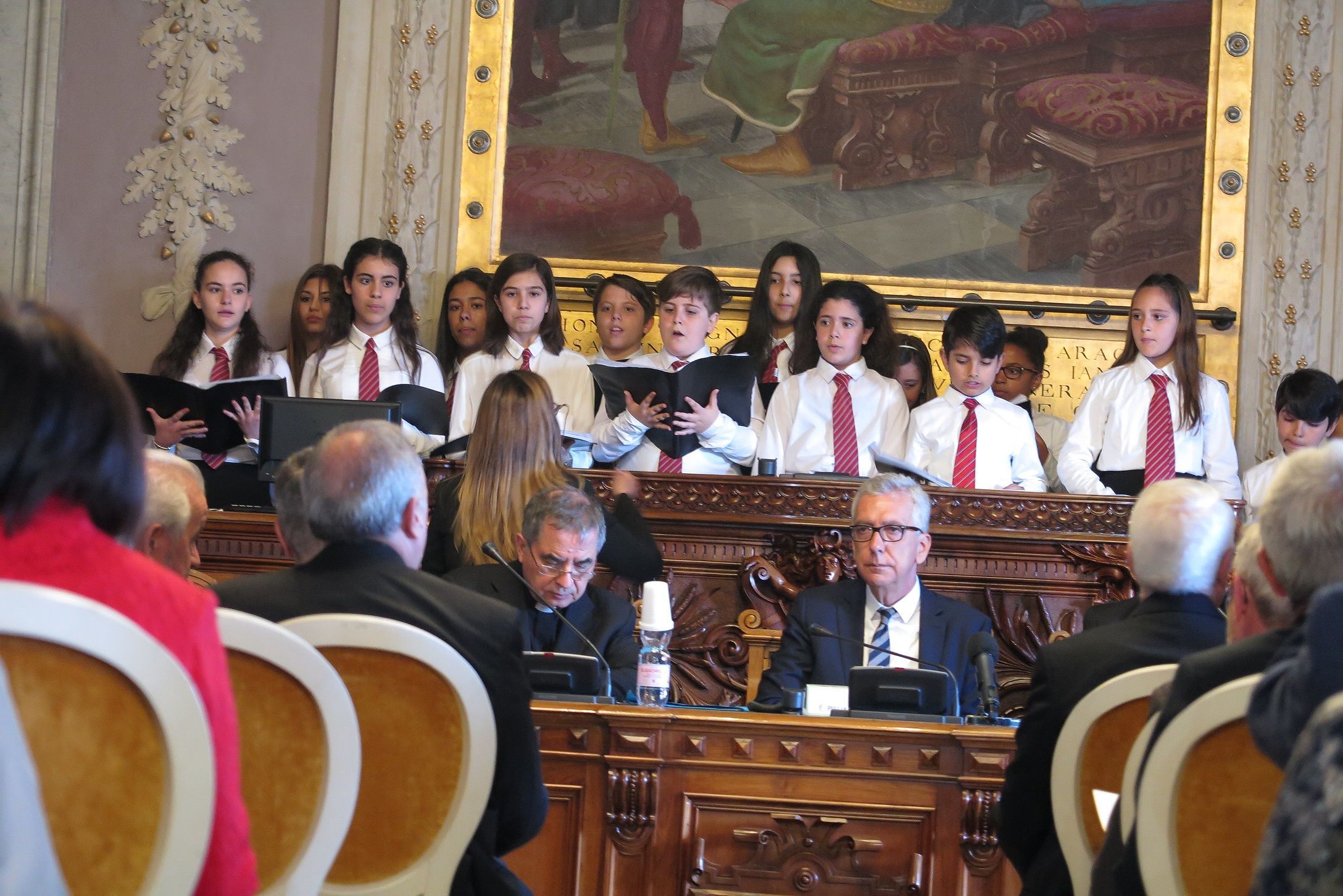 Sa Die de Sa Sardigna, l’orgoglio sardo si rinnova: “Così cacciammo i piemontesi”