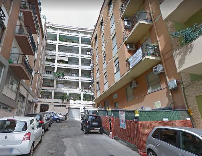 Choc a Cagliari, coppia di 90enni aggredita con spray urticante e rapinata