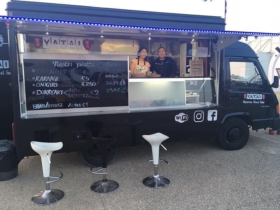 Caddozzone giapponese cacciato dal litorale di Quartu: “Allora andiamo a Cagliari”