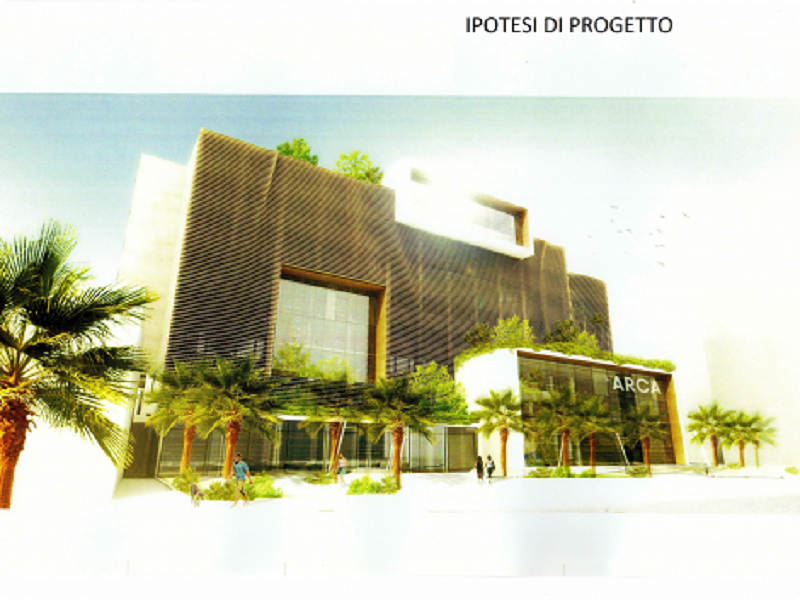 Palazzo del Tesoro ed Ex Cariplo: nuovi alberghi in arrivo a Cagliari?