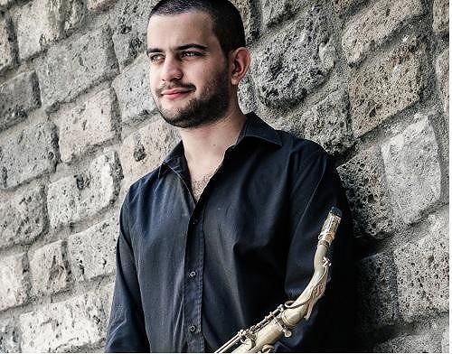 Jazz, a Cagliari il Claudio Jr De Rosa Quartet