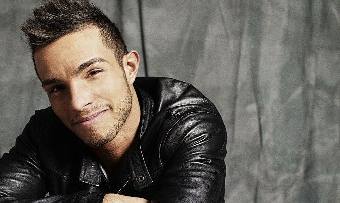 Forte maltempo, annullato il concerto di Marco Carta a Pula: grande delusione tra i fan