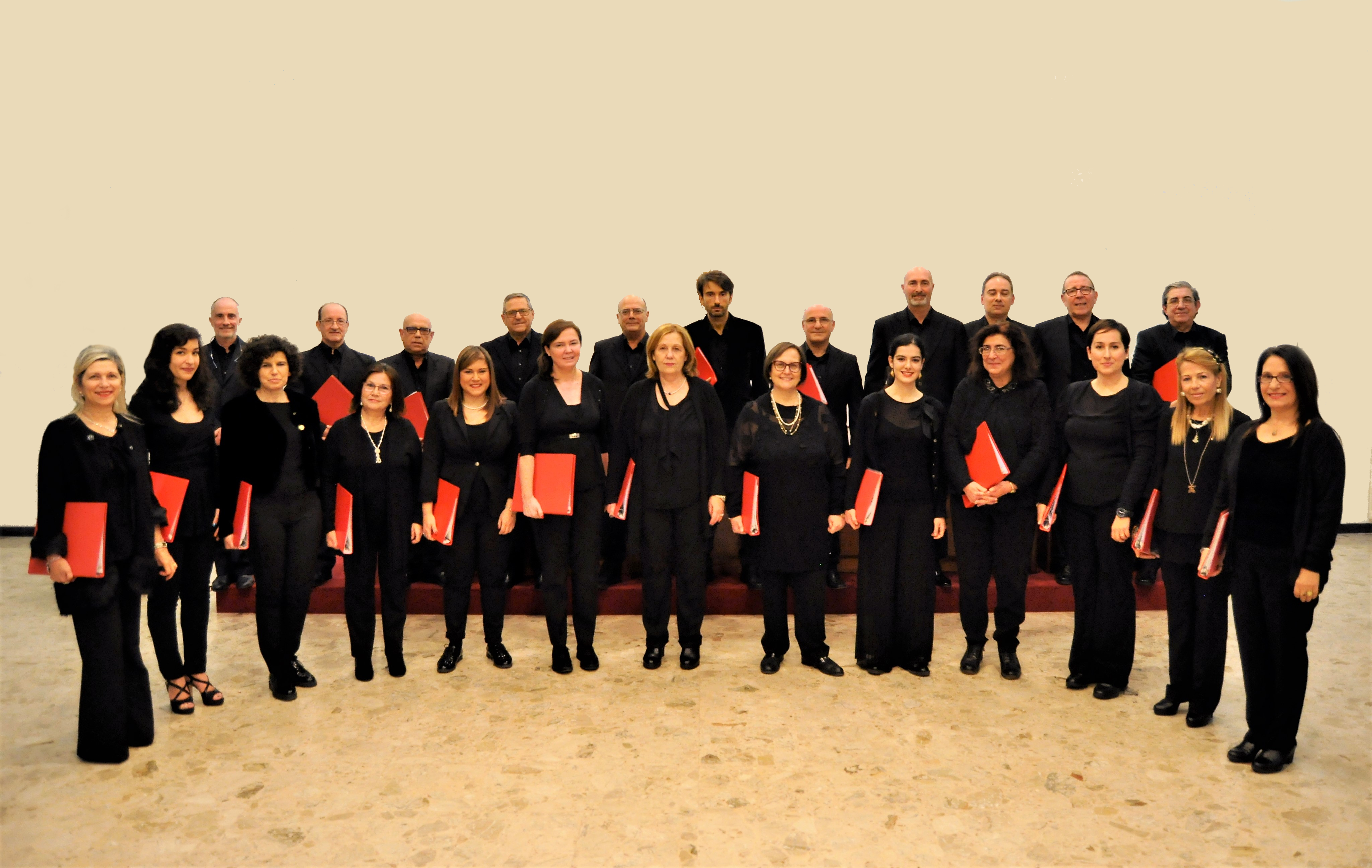 Cagliari, torna il Festival Internazionale corale di musica sacra 