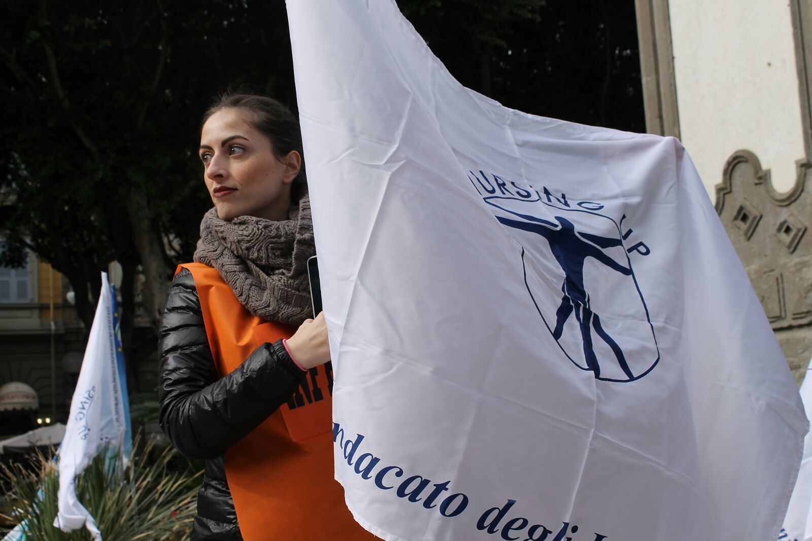 Brotzu, il sindacato Nursing vola: tutti i nomi degli infermieri eletti