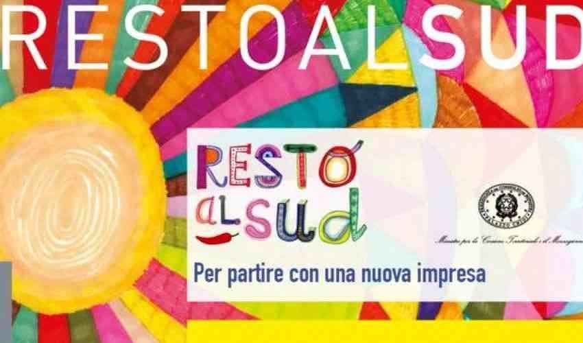 “Resto al Sud”, incentivi per i giovani per creare impresa: un incontro a Cagliari