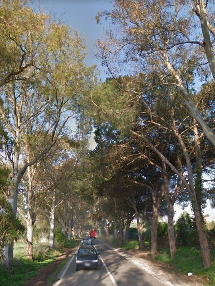 Assemini, lavori sulla Assemini-Decimo: strada chiusa al traffico per un mese