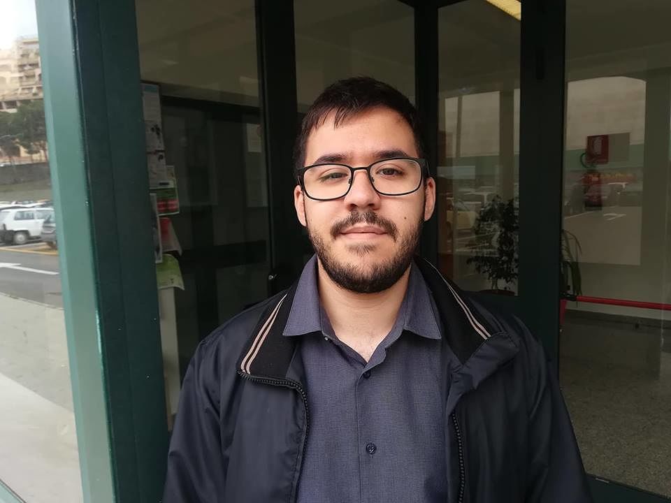 Cagliari, la rabbia di Filippo: “Nella Casa dello studente lavori urgenti al palo da anni”