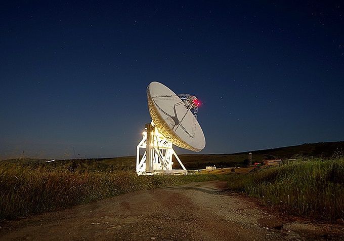 Sardinia Deep Space Antenna: la Sardegna prende parte alle missioni lunari e interplanetarie