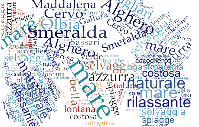 “A kentannos”, la Sardegna nell’immaginario degli italiani