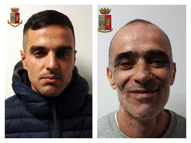 Cagliari, doppio arresto dei Falchi per droga: coinvolto un circolo privato